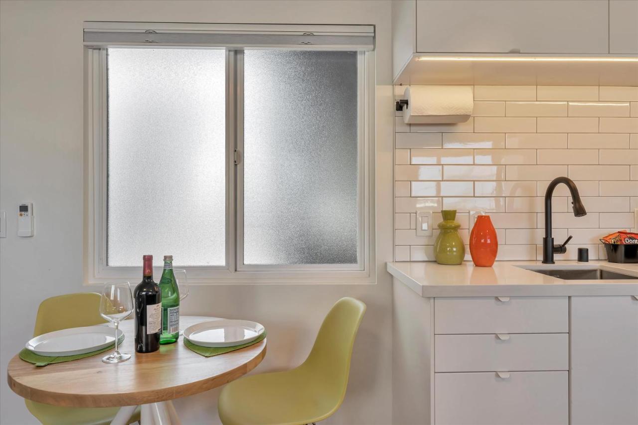 Silicon Valley Stay Apartments San Carlos Extérieur photo
