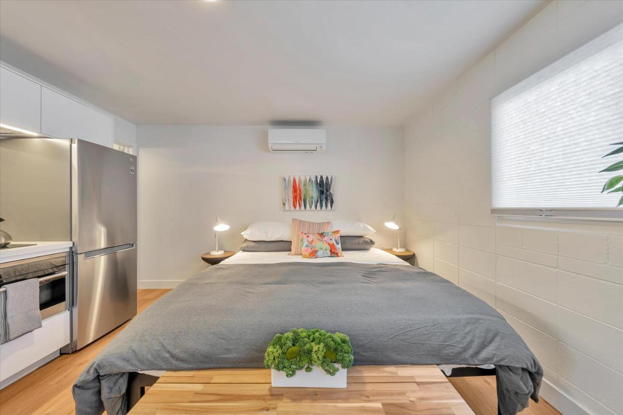Silicon Valley Stay Apartments San Carlos Extérieur photo