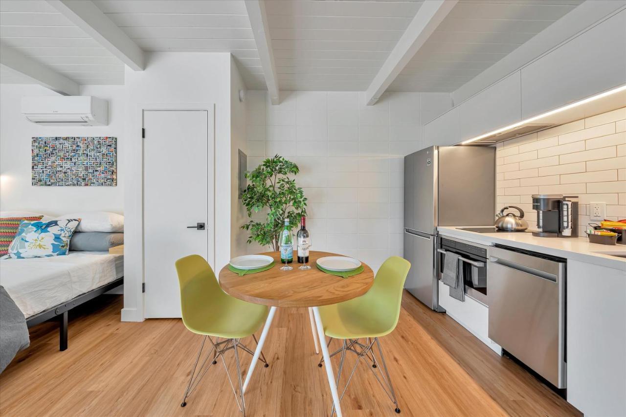 Silicon Valley Stay Apartments San Carlos Extérieur photo