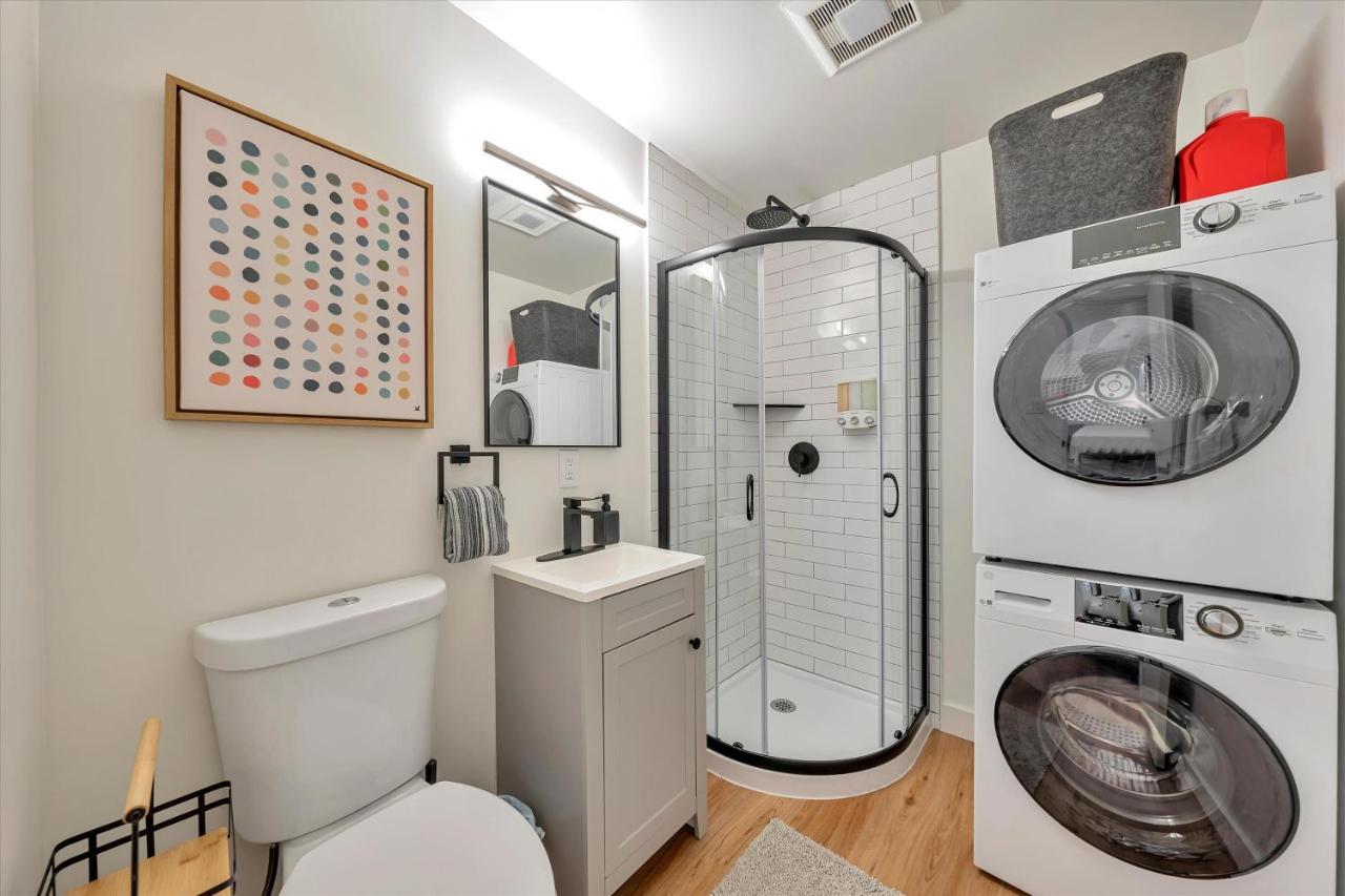 Silicon Valley Stay Apartments San Carlos Extérieur photo