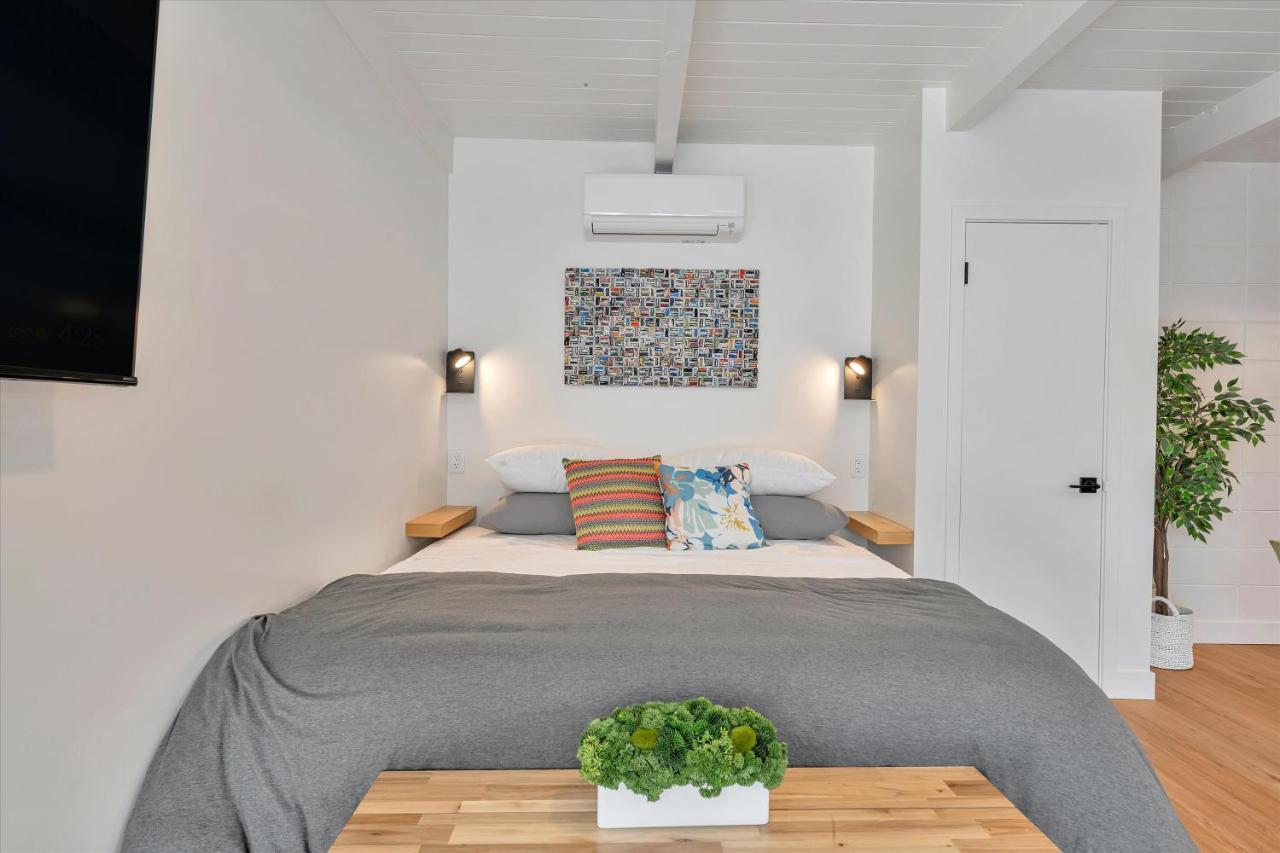 Silicon Valley Stay Apartments San Carlos Extérieur photo