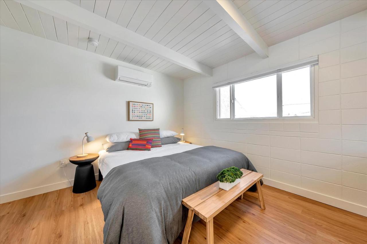 Silicon Valley Stay Apartments San Carlos Extérieur photo