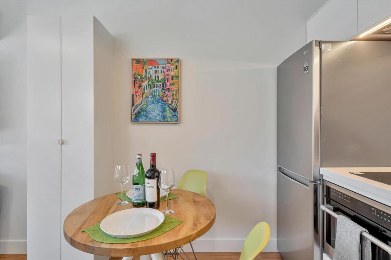 Silicon Valley Stay Apartments San Carlos Extérieur photo