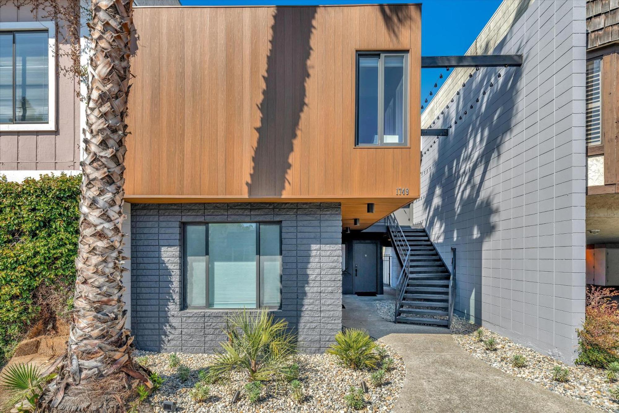 Silicon Valley Stay Apartments San Carlos Extérieur photo