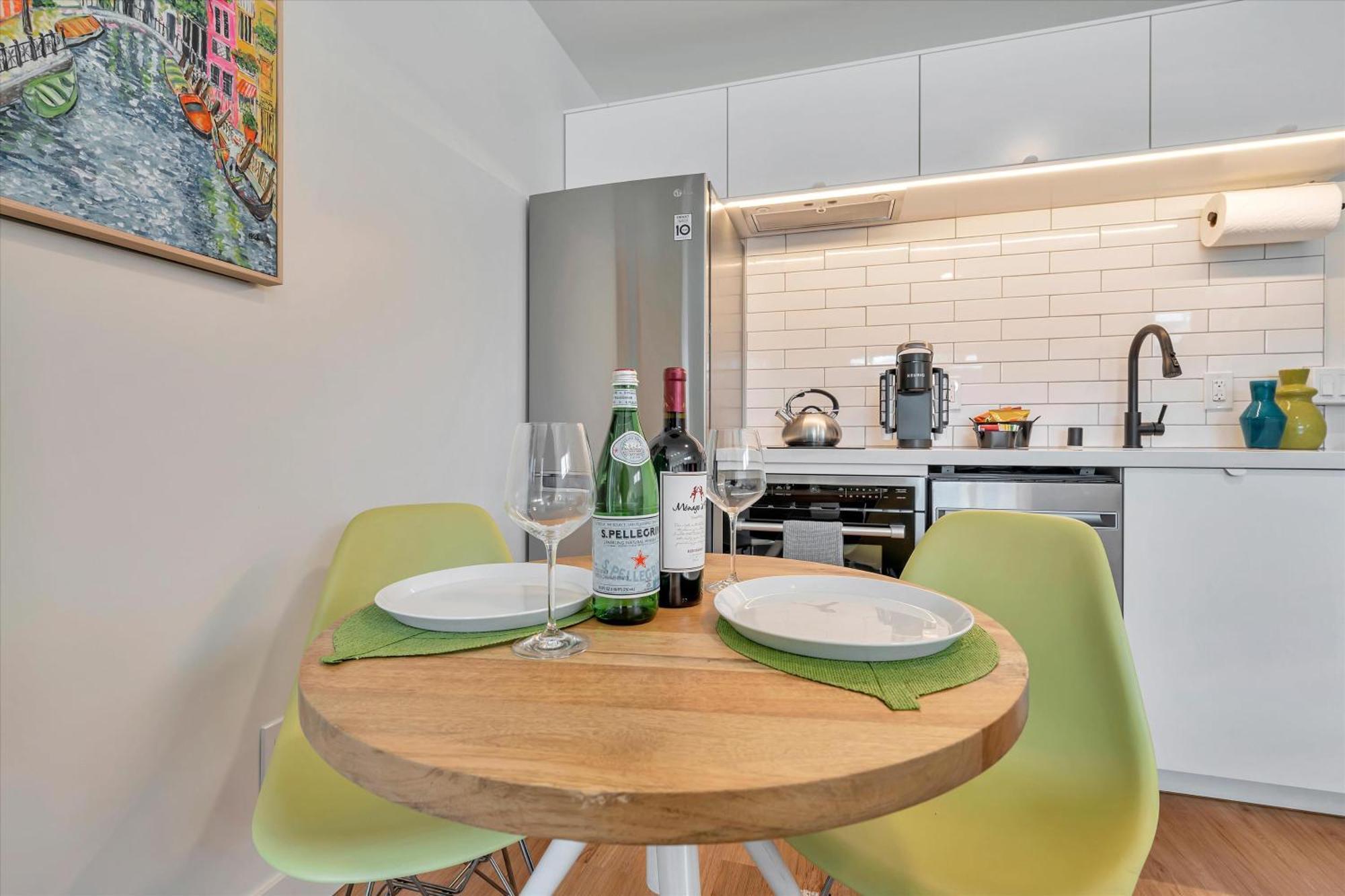 Silicon Valley Stay Apartments San Carlos Extérieur photo