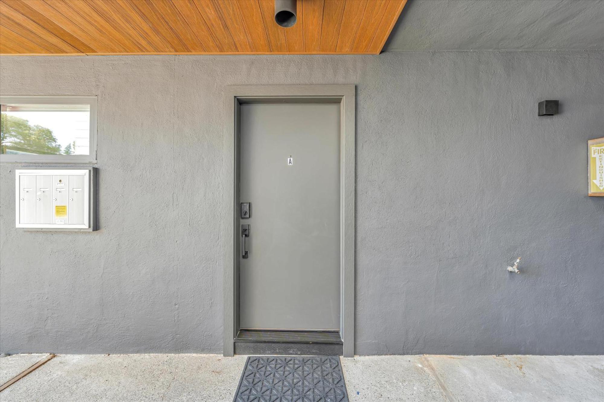 Silicon Valley Stay Apartments San Carlos Extérieur photo
