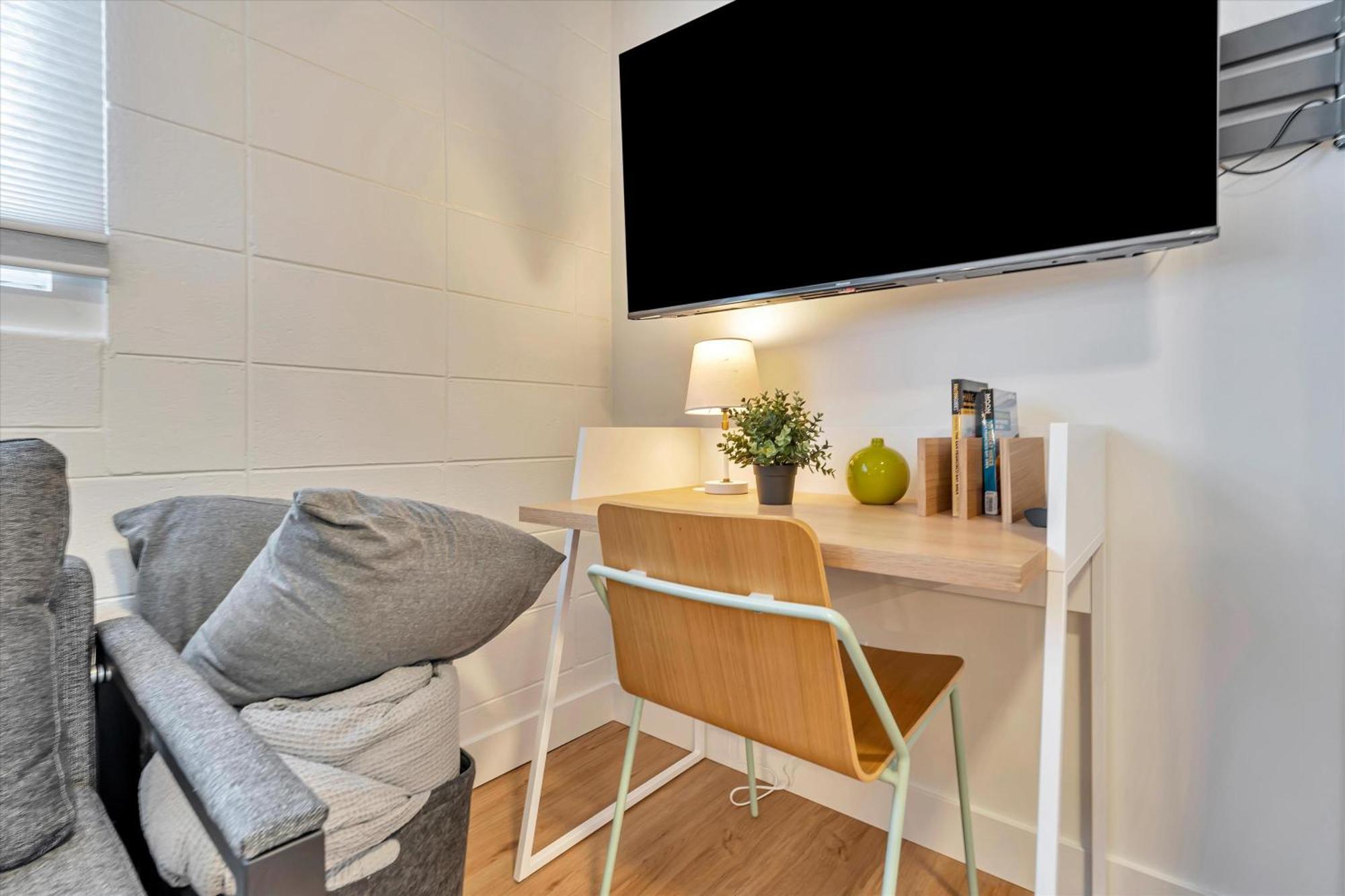 Silicon Valley Stay Apartments San Carlos Extérieur photo