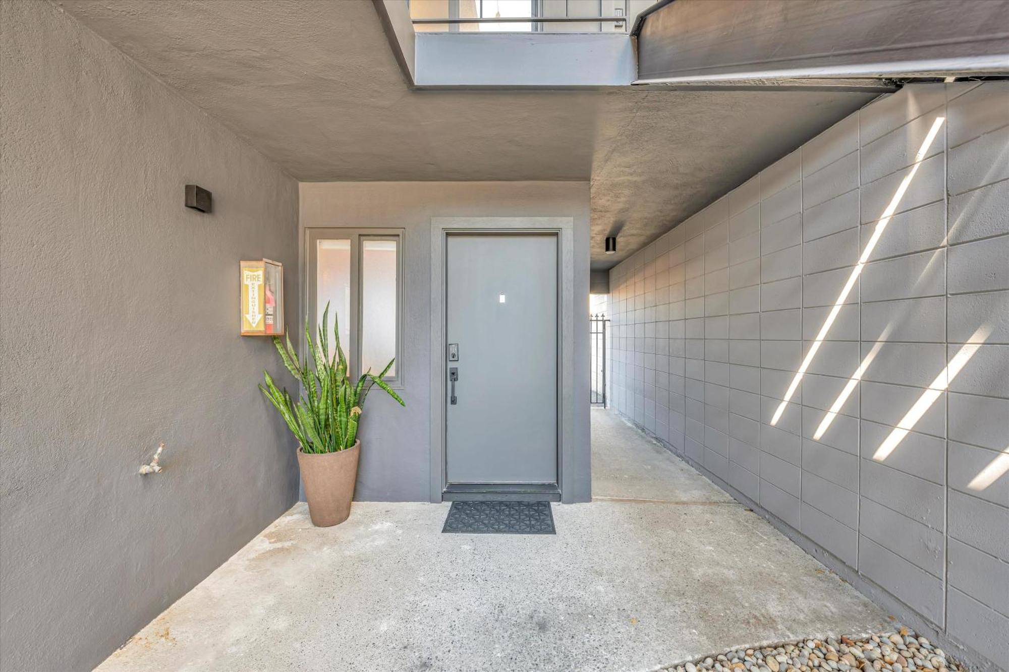 Silicon Valley Stay Apartments San Carlos Extérieur photo